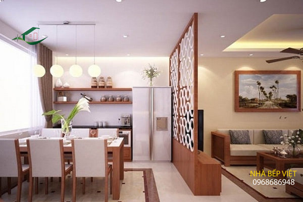Tổng Hợp TOP mẫu bếp gỗ công nghiệp giá rẻ bền đẹp 2019 Tổng Hợp TOP mẫu bếp gỗ công nghiệp giá rẻ bền đẹp 2019