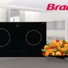 bep tu Brandt 100x100 - Bếp Điện Từ Bosch