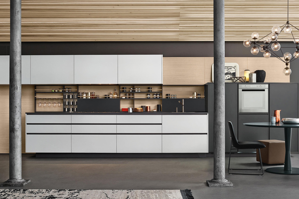 Những xu hướng thiết kế mẫu tủ bếp gỗ đẹp cho năm 2019