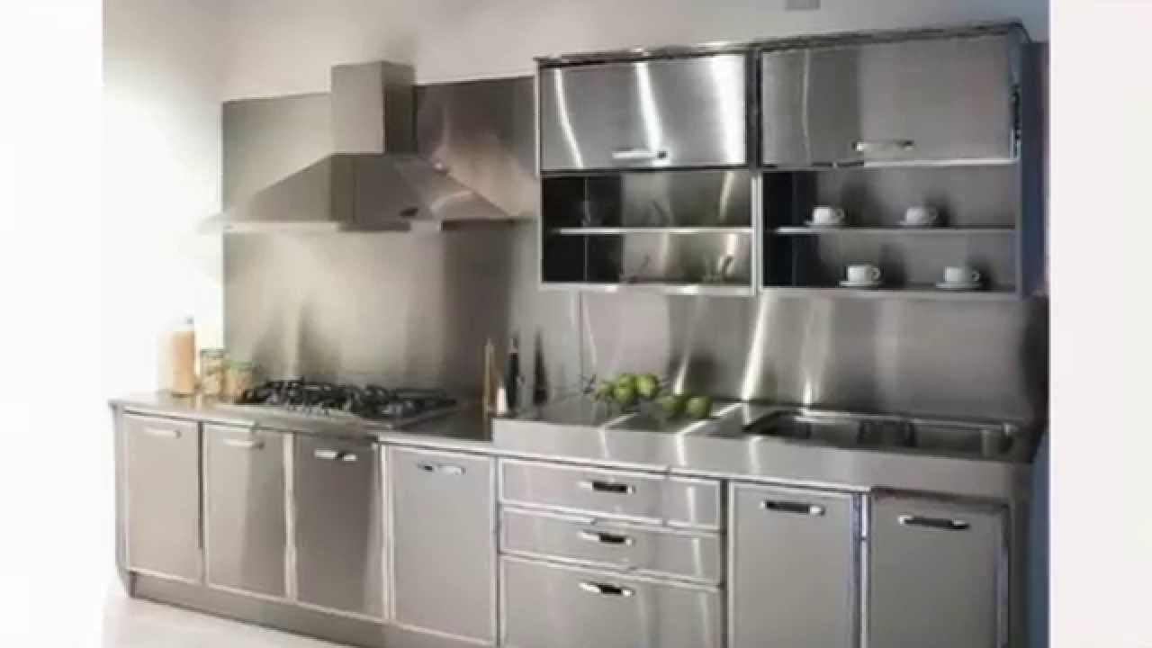 Lưu Ý Khi Mua Bàn Bếp Inox - Nội Thất Nhà Bếp Việt TPHCM
