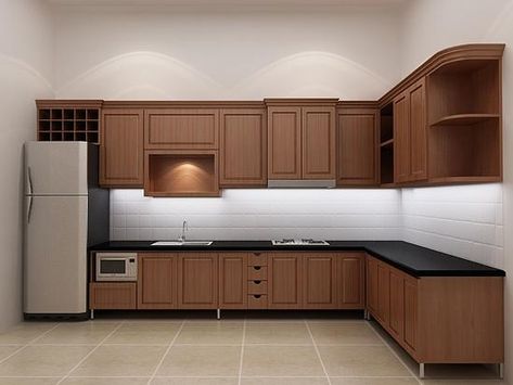 Quy Trình Lắp Đặt Tủ Bếp Hiện Đại 2019