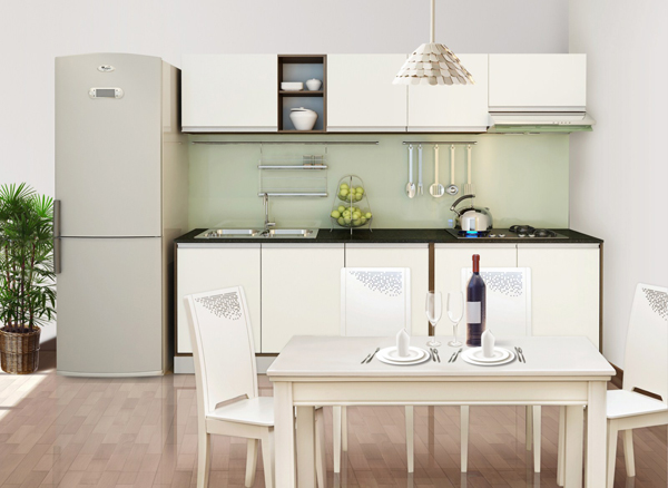 MÁCH BẠN NHỮNG Ý TƯỞNG THIẾT KẾ PHÒNG BẾP NHỎ GỌN TRỞ NÊN KHOA HỌC MÁCH BẠN NHỮNG Ý TƯỞNG THIẾT KẾ PHÒNG BẾP NHỎ GỌN TRỞ NÊN KHOA HỌC