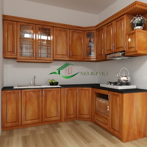 Mẫu Tủ Bếp Nhỏ Đẹp Xinh Xắn Cho Căn Nhà Đẹp 2019 Mẫu Tủ Bếp Nhỏ Đẹp Xinh Xắn Cho Căn Nhà Đẹp 2019