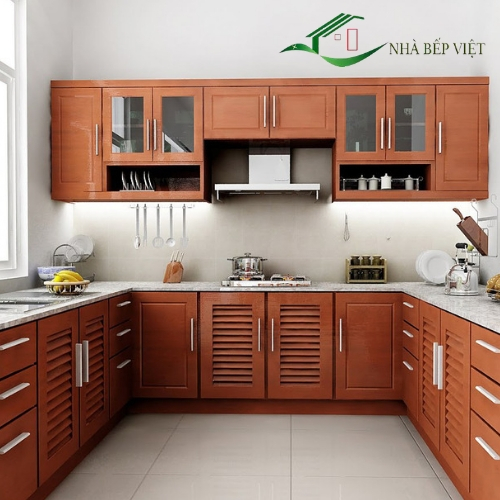 Những Điều Lưu Ý Khi Đóng Tủ Bếp Những Điều Lưu Ý Khi Đóng Tủ Bếp