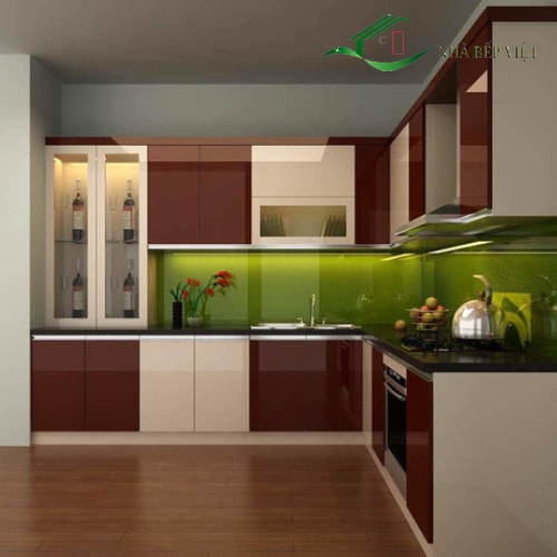 SO SÁNH ƯU VÀ NHƯỢC ĐIỂM CỦA TỦ BẾP GỖ VÀ TỦ BẾP NHỰA SO SÁNH ƯU VÀ NHƯỢC ĐIỂM CỦA TỦ BẾP GỖ VÀ TỦ BẾP NHỰA