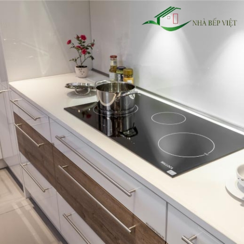 Những ưu điểm gì khiến tủ bếp nhựa PVC được các gia đình yêu thích như vậy?