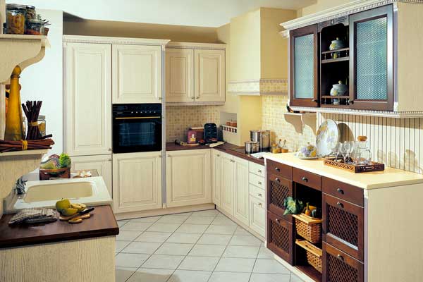 Đóng Tủ Bếp| Top 35 Mẫu Tủ Bếp Gỗ Đẹp Hiện Đại
